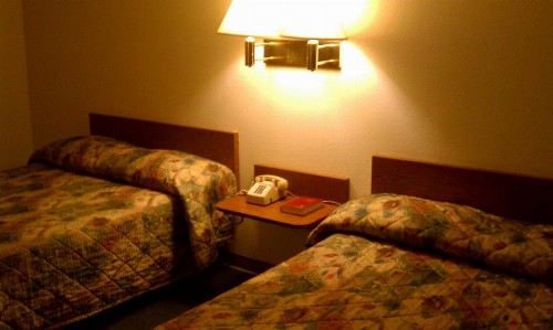 Travelers Inn Bullhead City - image 17