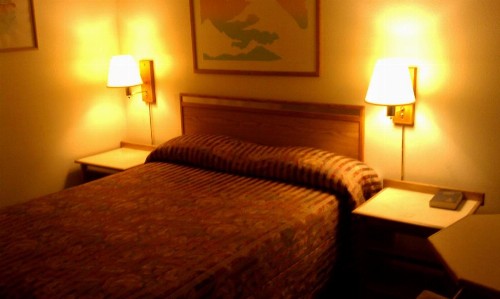 Travelers Inn Bullhead City - image 7