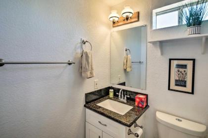 Bullhead City Home with Patio 2 Blocks to CO River! - image 8