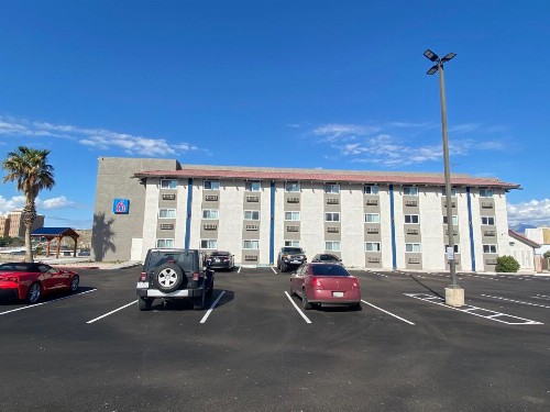 Motel 6 Bullhead City Az - Laughlin - image 12