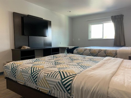 Motel 6 Bullhead City Az - Laughlin - image 2