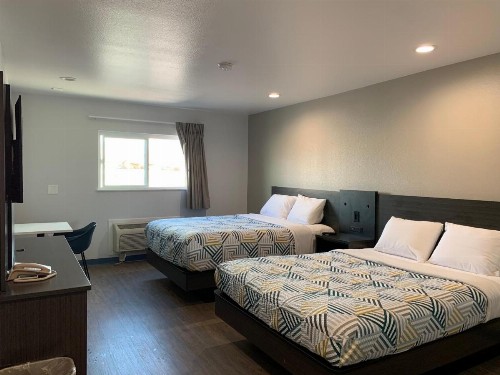 Motel 6 Bullhead City Az - Laughlin - image 3