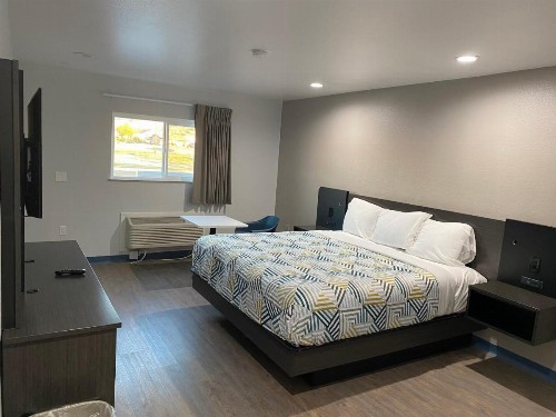 Motel 6 Bullhead City Az - Laughlin - image 4