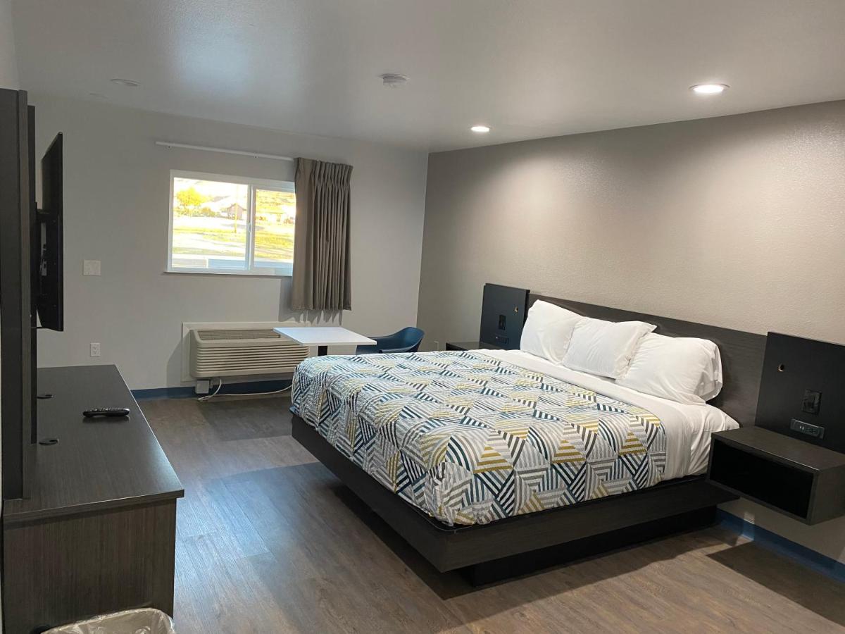 Motel 6 Bullhead City Az - Laughlin - image 4