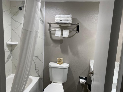 Motel 6 Bullhead City Az - Laughlin - image 5