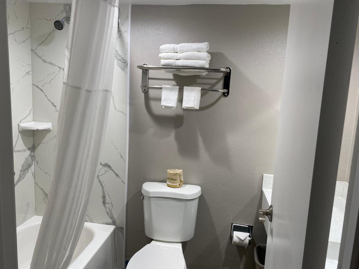 Motel 6 Bullhead City Az - Laughlin - image 5