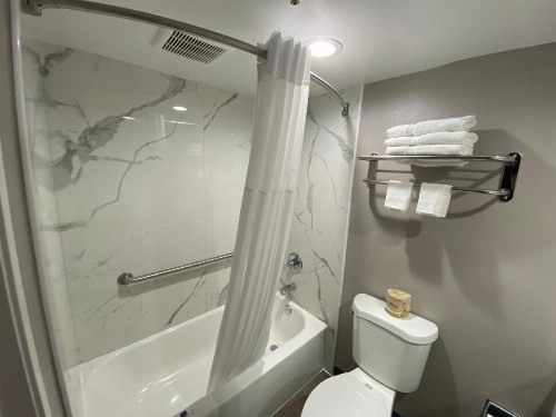 Motel 6 Bullhead City Az - Laughlin - image 6