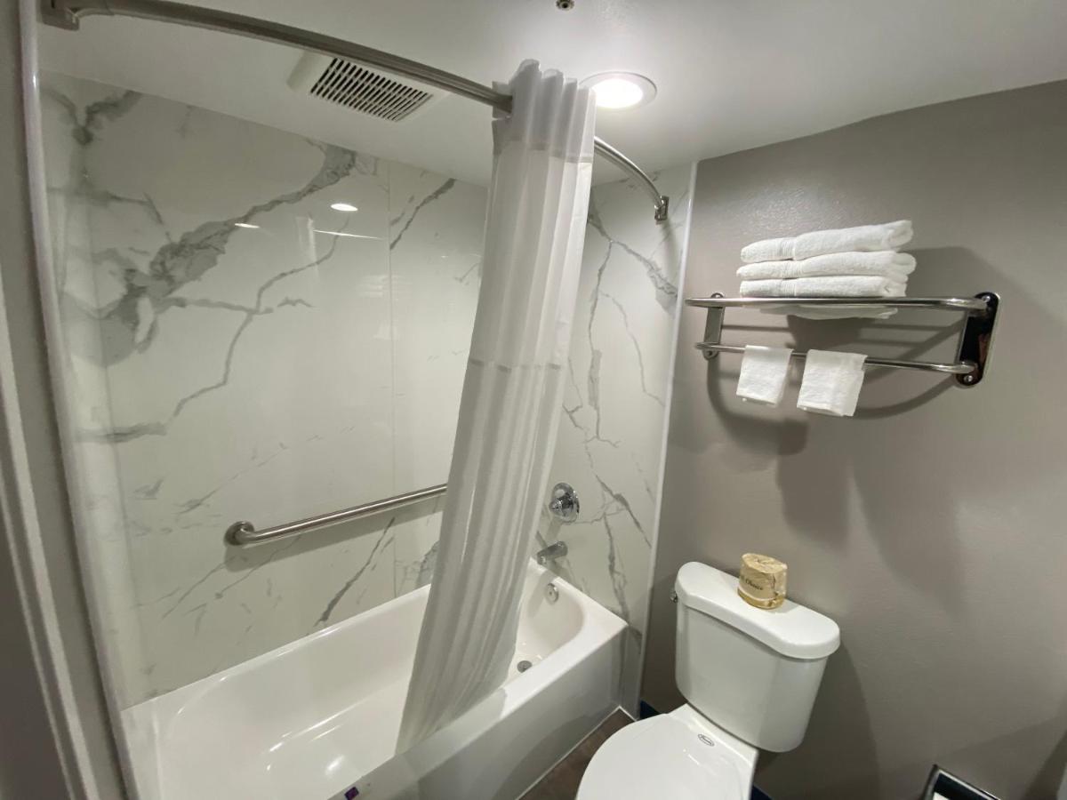 Motel 6 Bullhead City Az - Laughlin - image 6