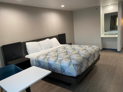 Motel 6 Bullhead City Az - Laughlin - image 7