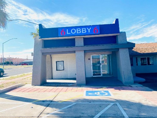 Motel 6 Bullhead City Az - Laughlin - image 8