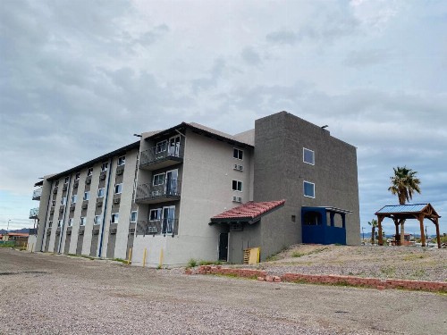 Motel 6 Bullhead City Az - Laughlin - image 9