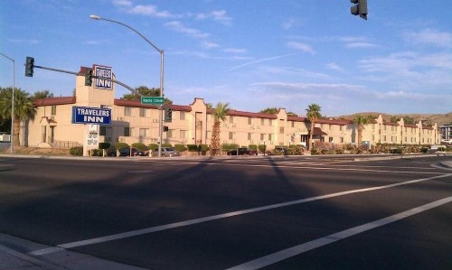 Travelers Inn