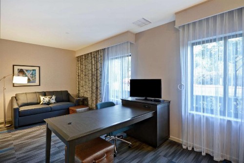 Hampton Inn & Suites Los Angeles Burbank Airport - image 14