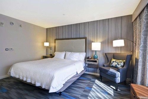 Hampton Inn & Suites Los Angeles Burbank Airport - image 18