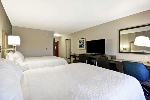 Hampton Inn & Suites Los Angeles Burbank Airport - image 29