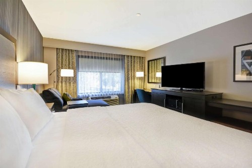 Hampton Inn & Suites Los Angeles Burbank Airport - image 33