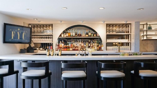 Hotel Amarano Burbank-Hollywood - image 12