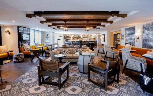 Hotel Amarano Burbank-Hollywood - image 13