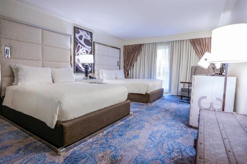 Hotel Amarano Burbank-Hollywood - image 16