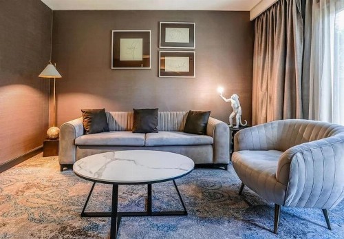 Hotel Amarano Burbank-Hollywood - image 17