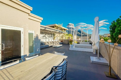 Hotel Amarano Burbank-Hollywood - image 18