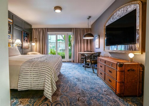 Hotel Amarano Burbank-Hollywood - image 19