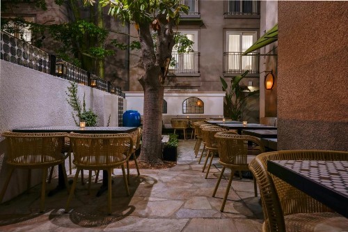 Hotel Amarano Burbank-Hollywood - image 22
