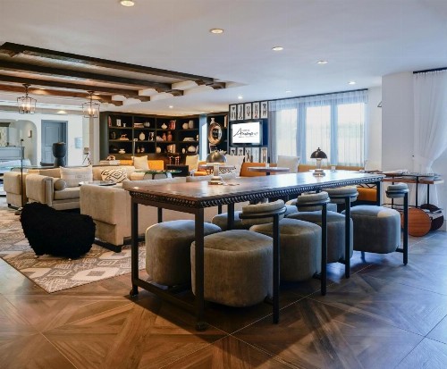 Hotel Amarano Burbank-Hollywood - image 23
