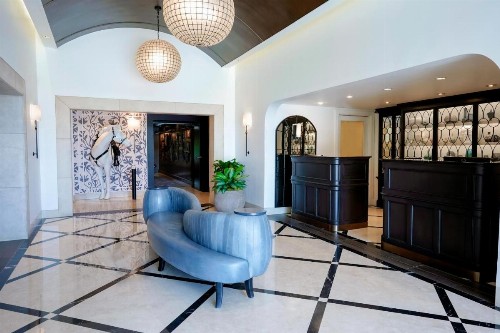 Hotel Amarano Burbank-Hollywood - image 24