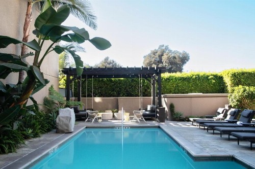 Hotel Amarano Burbank-Hollywood - image 26