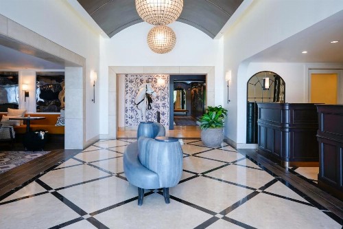 Hotel Amarano Burbank-Hollywood - image 27
