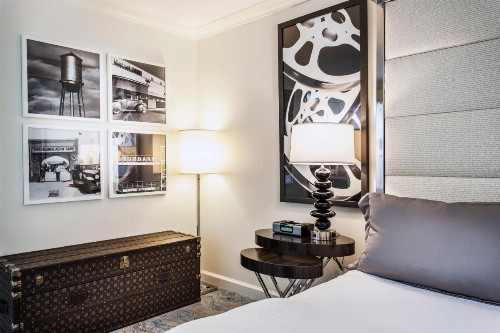 Hotel Amarano Burbank-Hollywood - image 28