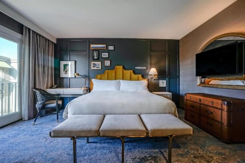 Hotel Amarano Burbank-Hollywood - image 29