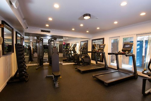 Hotel Amarano Burbank-Hollywood - image 32
