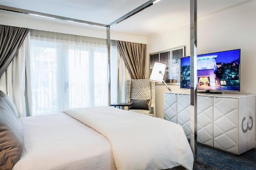 Hotel Amarano Burbank-Hollywood - image 33