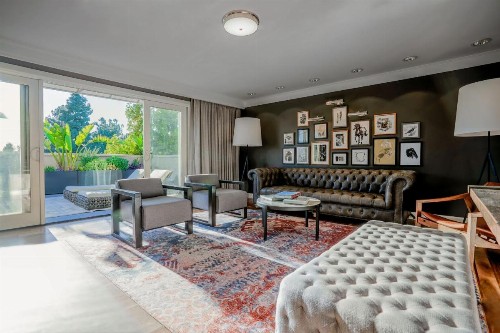 Hotel Amarano Burbank-Hollywood - image 36