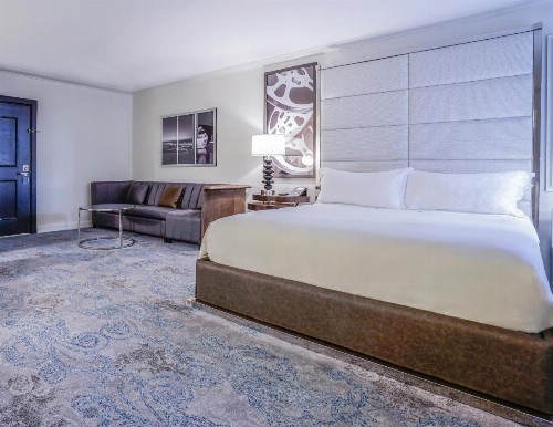 Hotel Amarano Burbank-Hollywood - image 38