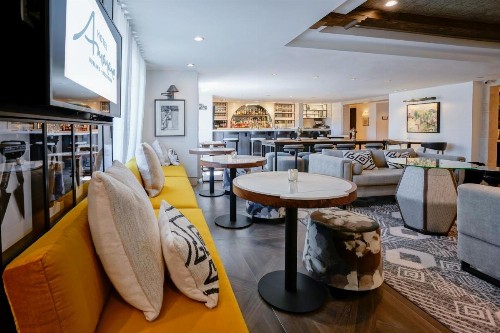 Hotel Amarano Burbank-Hollywood - image 39