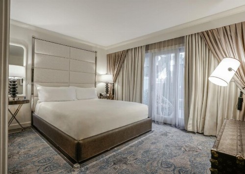 Hotel Amarano Burbank-Hollywood - image 40