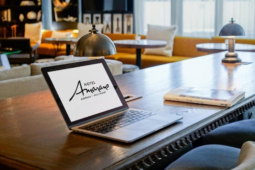 Hotel Amarano Burbank-Hollywood - image 48
