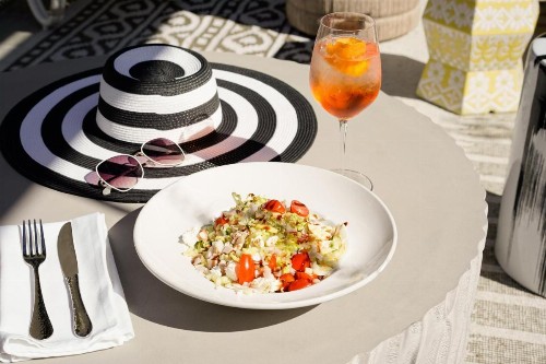 Hotel Amarano Burbank-Hollywood - image 5