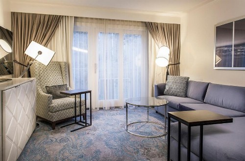 Hotel Amarano Burbank-Hollywood - image 8