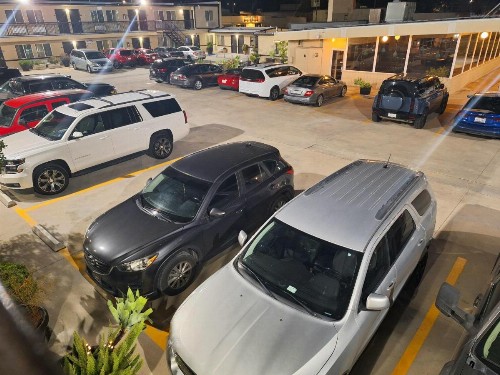 Portofino Inn Burbank - image 26