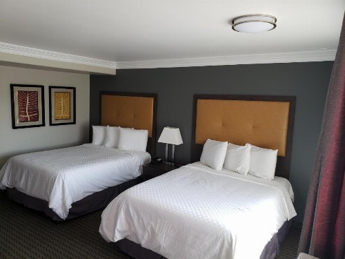 Portofino Inn Burbank - image 9
