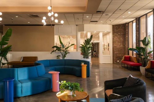 Holiday Inn Burbank-Media Center an IHG Hotel - image 10