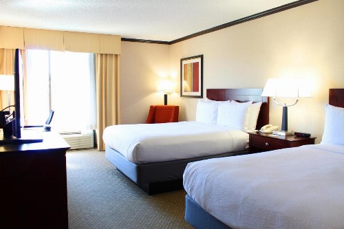 Holiday Inn Burbank-Media Center an IHG Hotel - image 13