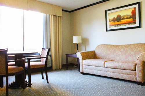 Holiday Inn Burbank-Media Center an IHG Hotel - image 15