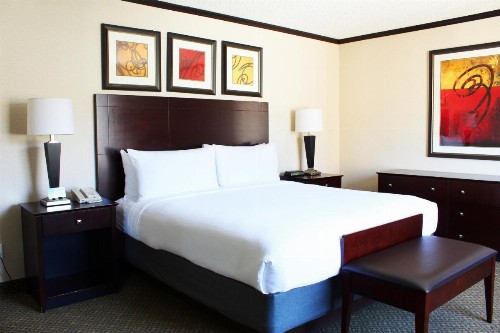 Holiday Inn Burbank-Media Center an IHG Hotel - image 19