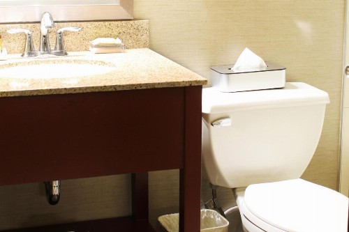 Holiday Inn Burbank-Media Center an IHG Hotel - image 28