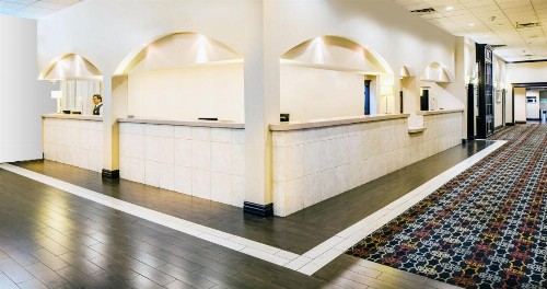 Holiday Inn Burbank-Media Center an IHG Hotel - image 42